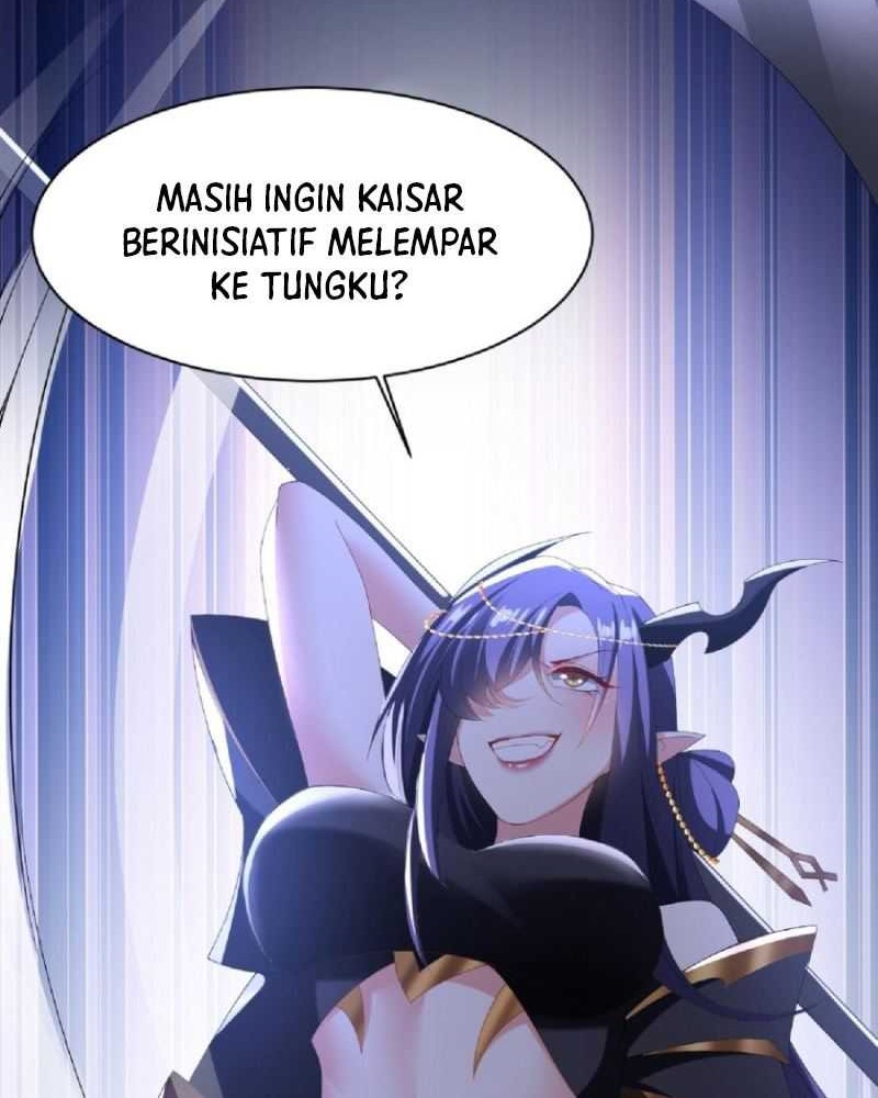 It’s Over! The Queen’s Soft Rice Husband is Actually Invincible Chapter 126 Gambar 16