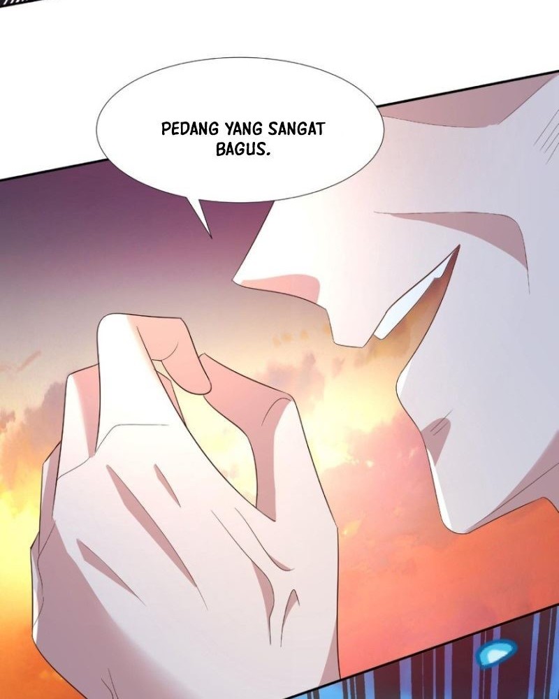 It’s Over! The Queen’s Soft Rice Husband is Actually Invincible Chapter 125 Gambar 19