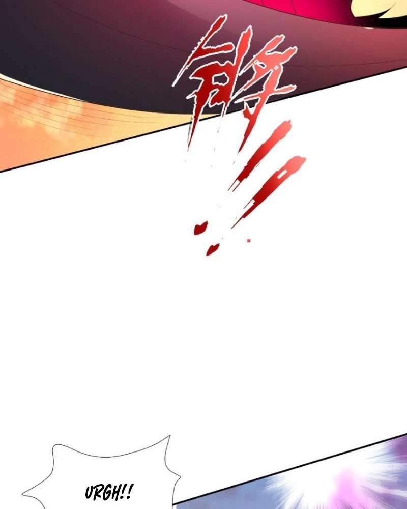 It’s Over! The Queen’s Soft Rice Husband is Actually Invincible Chapter 125 Gambar 23