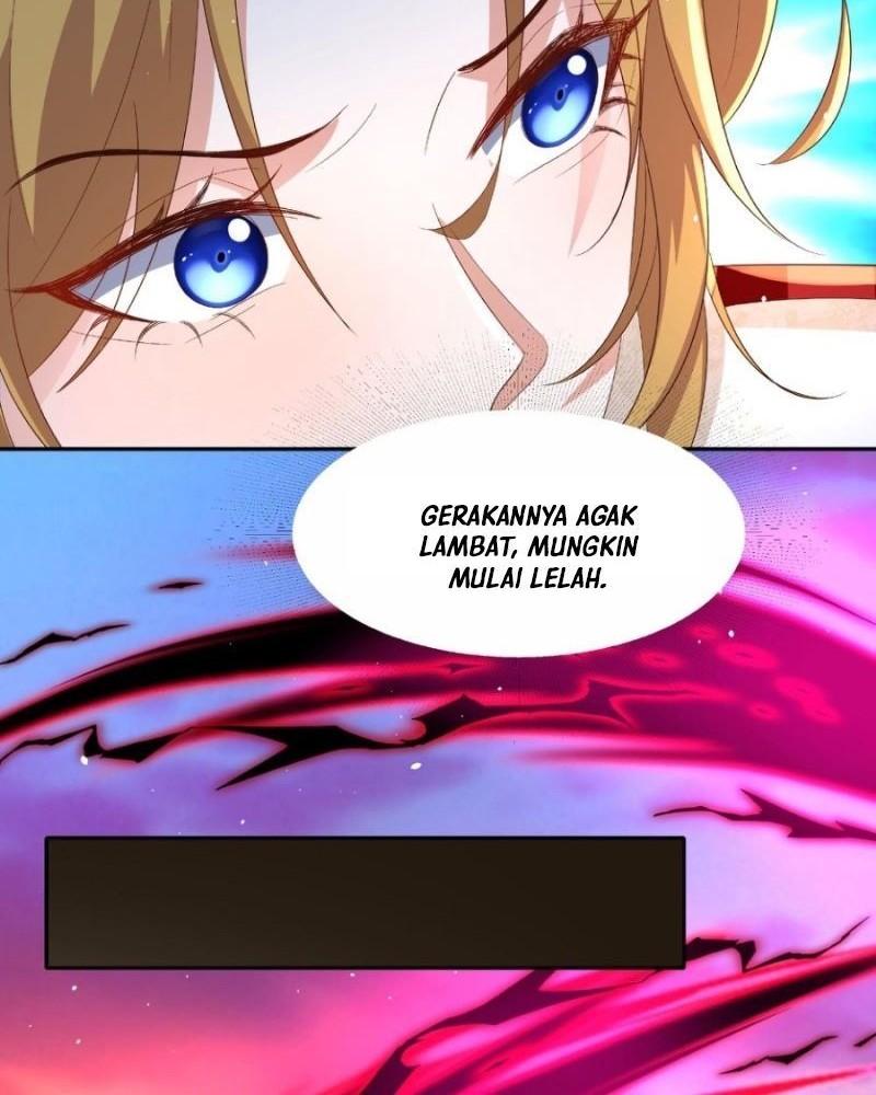 It’s Over! The Queen’s Soft Rice Husband is Actually Invincible Chapter 125 Gambar 9