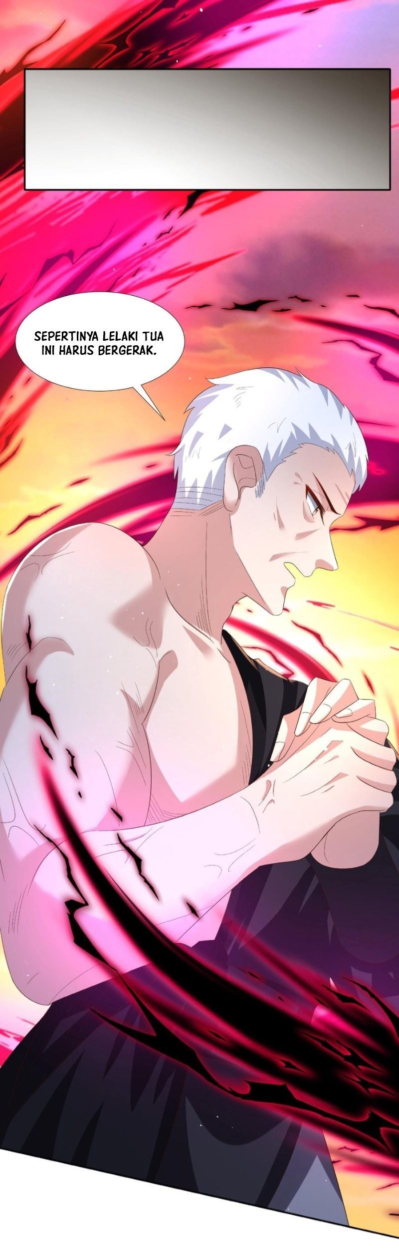 It’s Over! The Queen’s Soft Rice Husband is Actually Invincible Chapter 125 Gambar 10