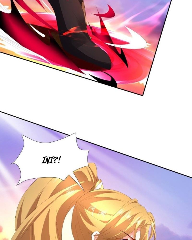 It’s Over! The Queen’s Soft Rice Husband is Actually Invincible Chapter 125 Gambar 13