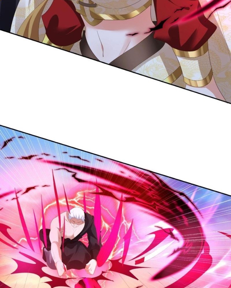 It’s Over! The Queen’s Soft Rice Husband is Actually Invincible Chapter 125 Gambar 15