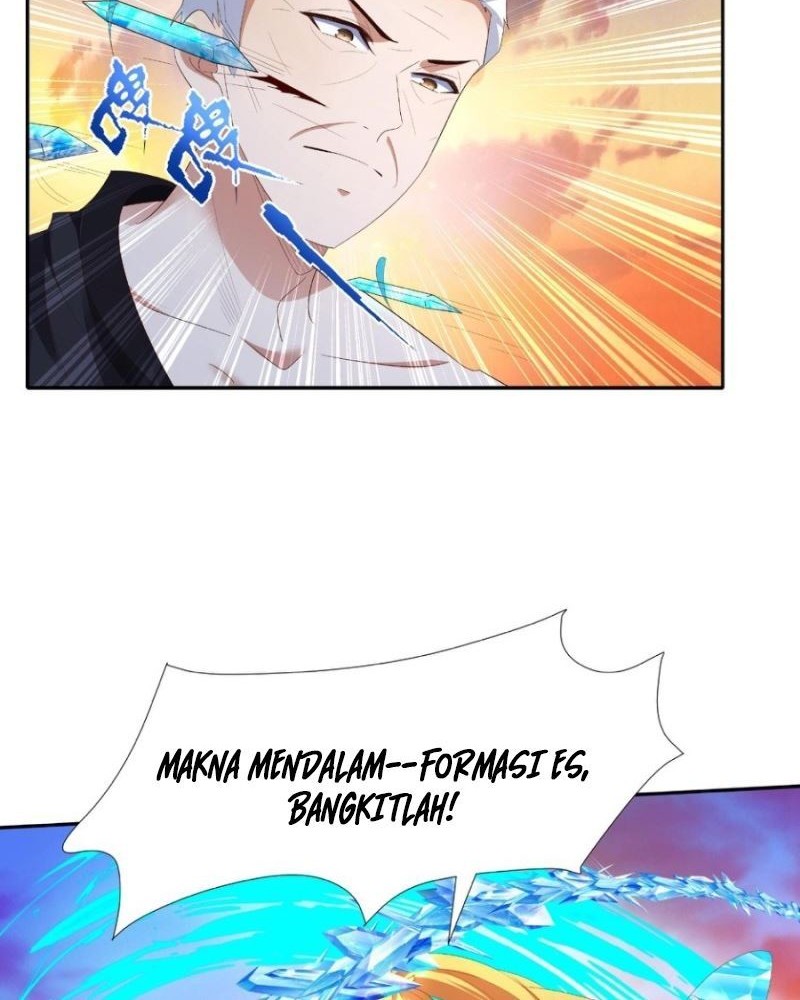 It’s Over! The Queen’s Soft Rice Husband is Actually Invincible Chapter 125 Gambar 17