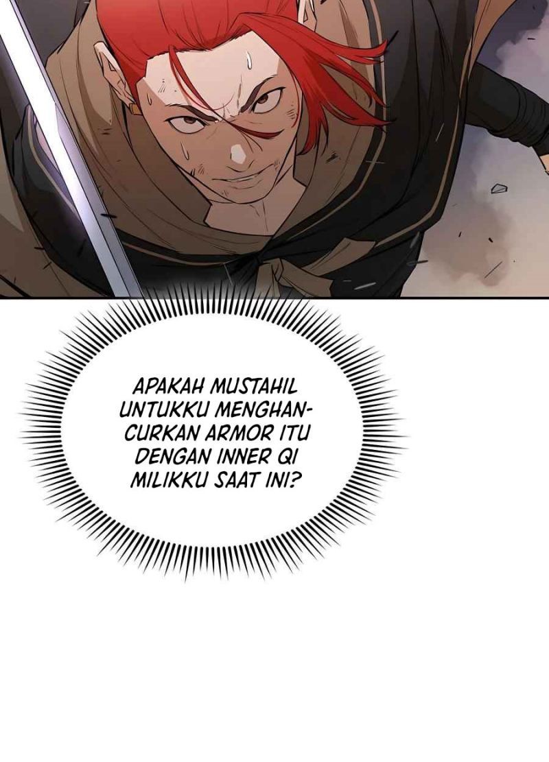 Villain Unrivaled Chapter 50 Gambar 51