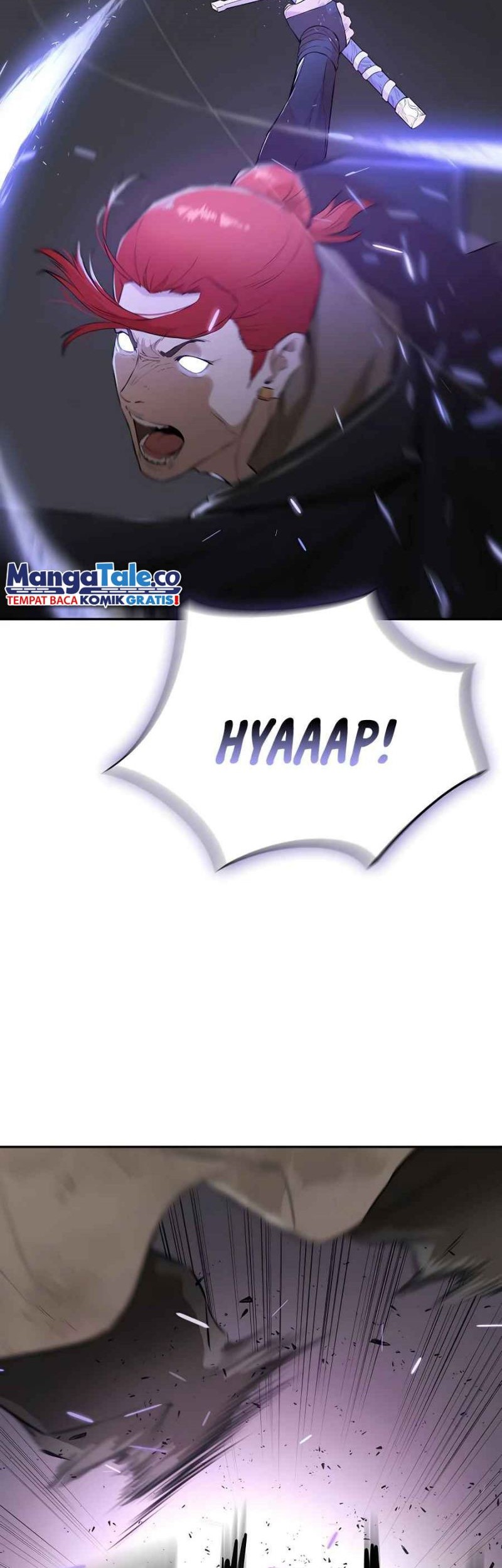 Villain Unrivaled Chapter 50 Gambar 57