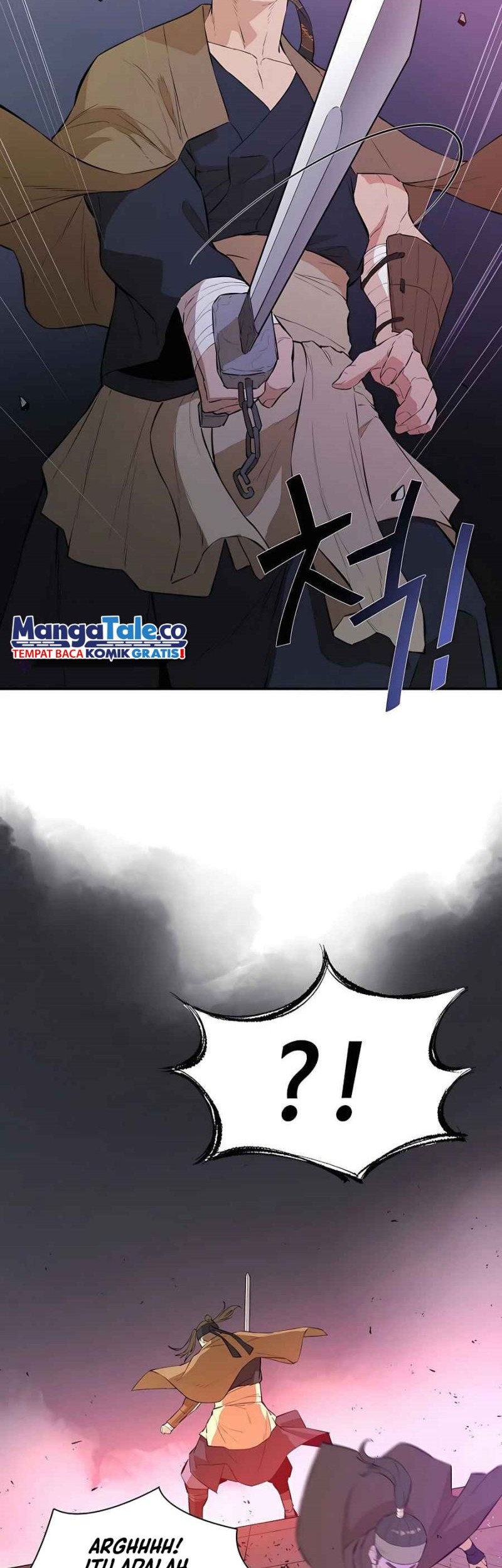 Baca Manhwa Villain Unrivaled Chapter 50 Gambar 2