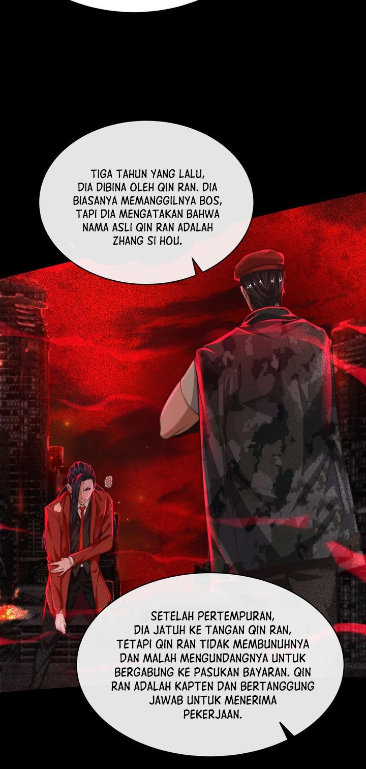 Since The Red Moon Appeared Chapter 64 Gambar 25