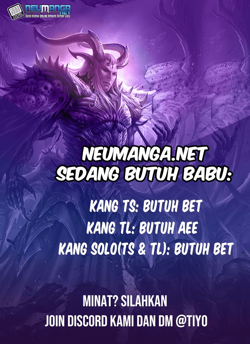 Legend of Star General Chapter 111 Gambar 46