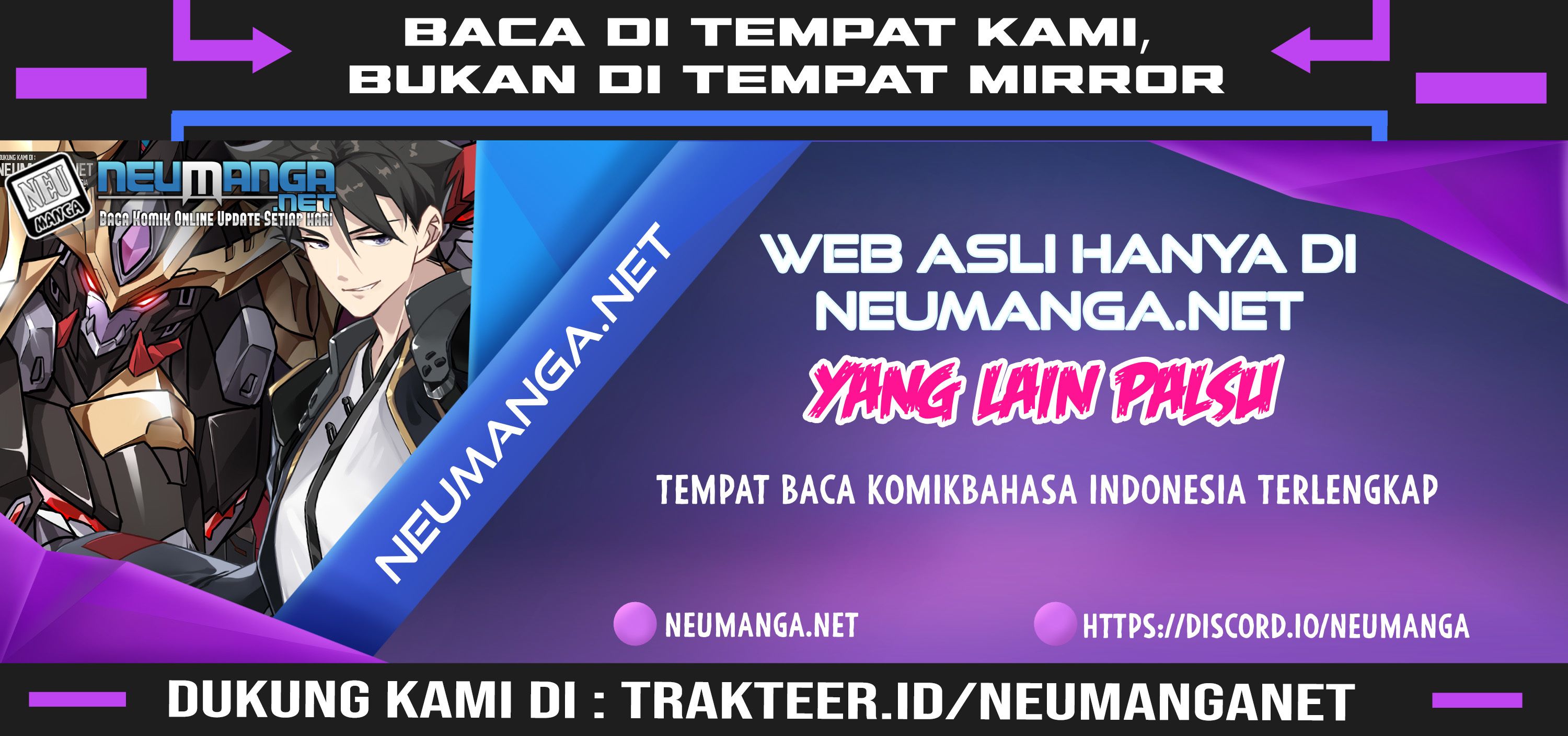 Baca Manhua Legend of Star General Chapter 111 Gambar 2