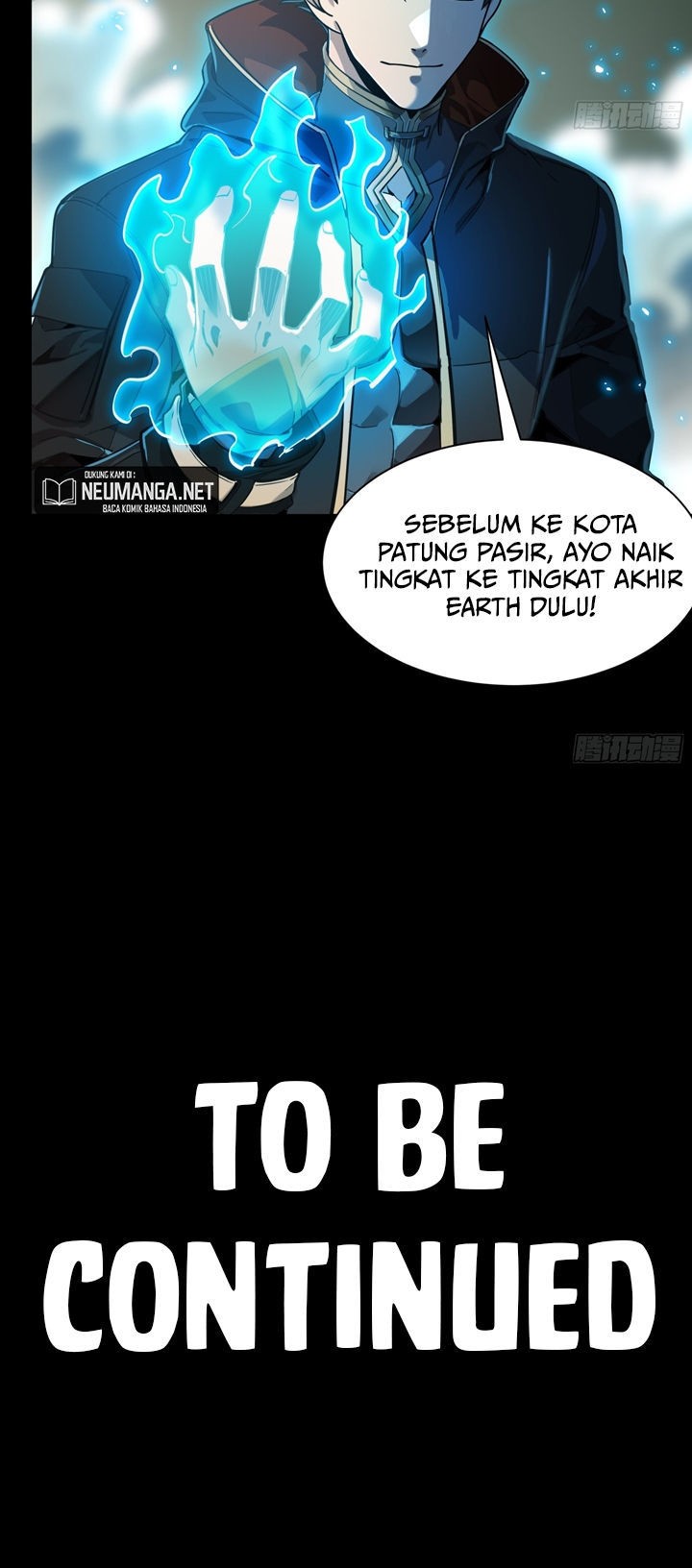 Legend of Star General Chapter 110 Gambar 31