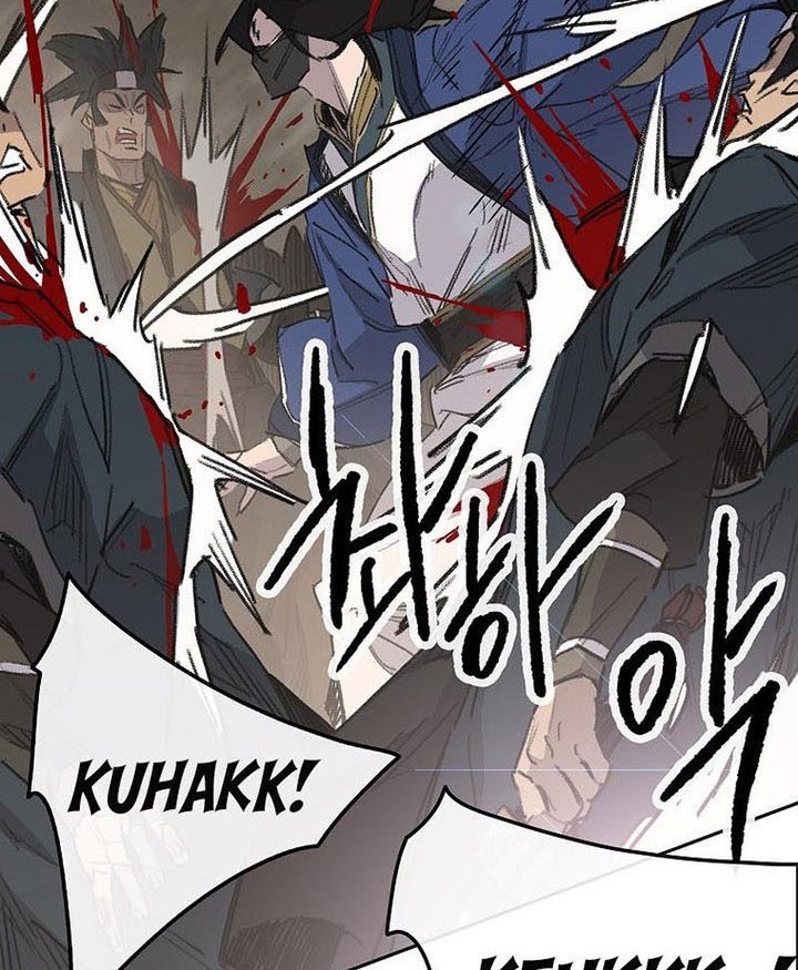The Undefeatable Swordsman Chapter 157 Gambar 19