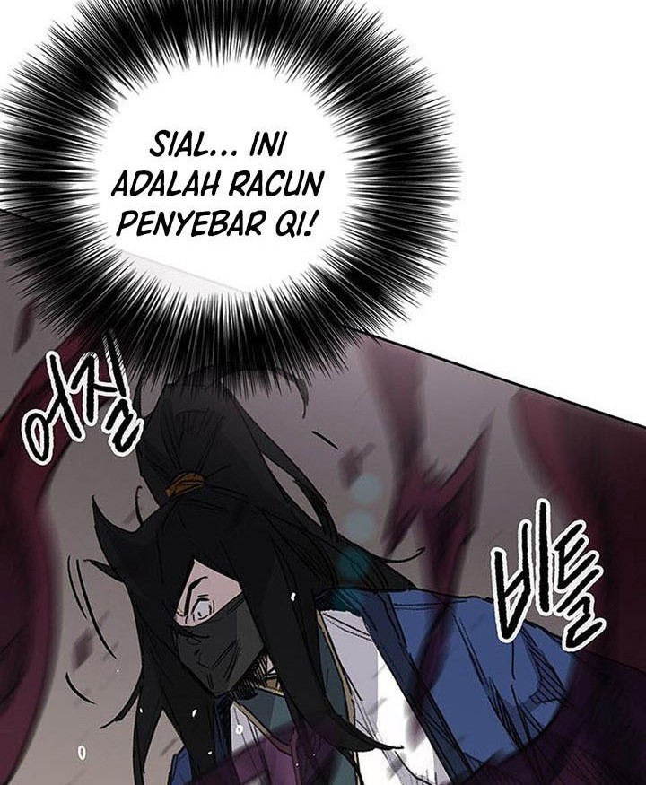 The Undefeatable Swordsman Chapter 157 Gambar 23