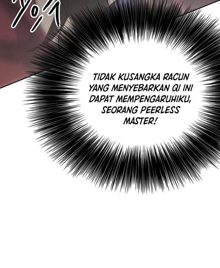 The Undefeatable Swordsman Chapter 157 Gambar 25