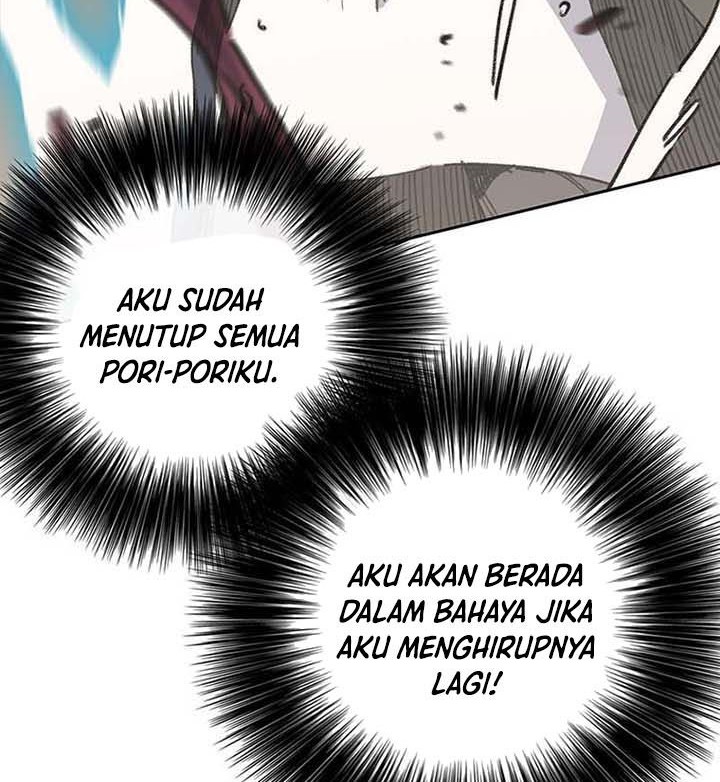 The Undefeatable Swordsman Chapter 157 Gambar 27