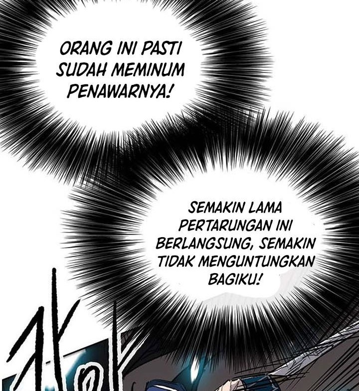 The Undefeatable Swordsman Chapter 157 Gambar 33