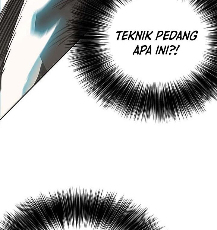 The Undefeatable Swordsman Chapter 157 Gambar 39