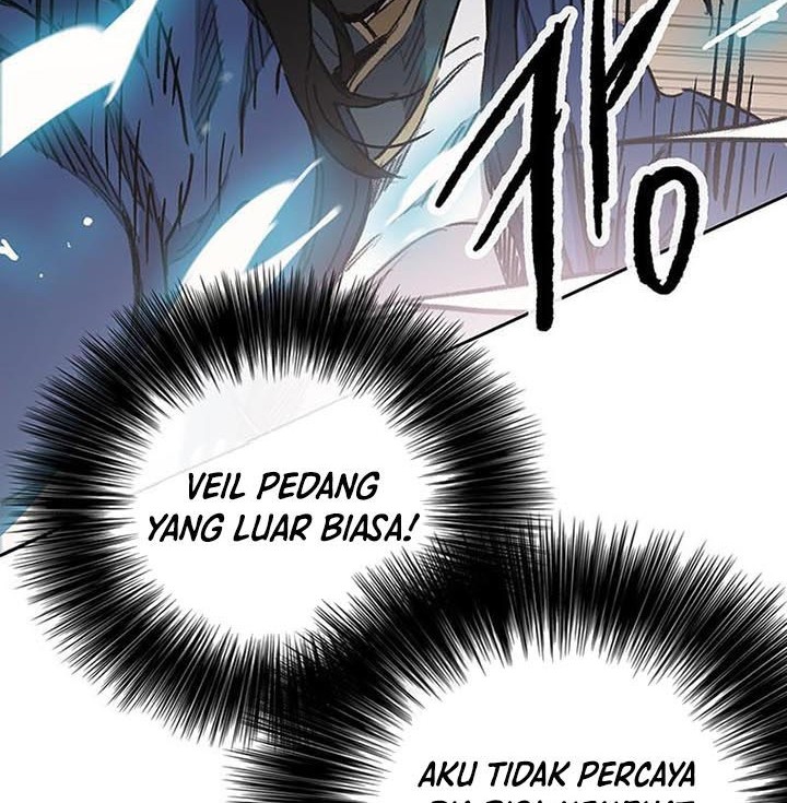 The Undefeatable Swordsman Chapter 157 Gambar 43