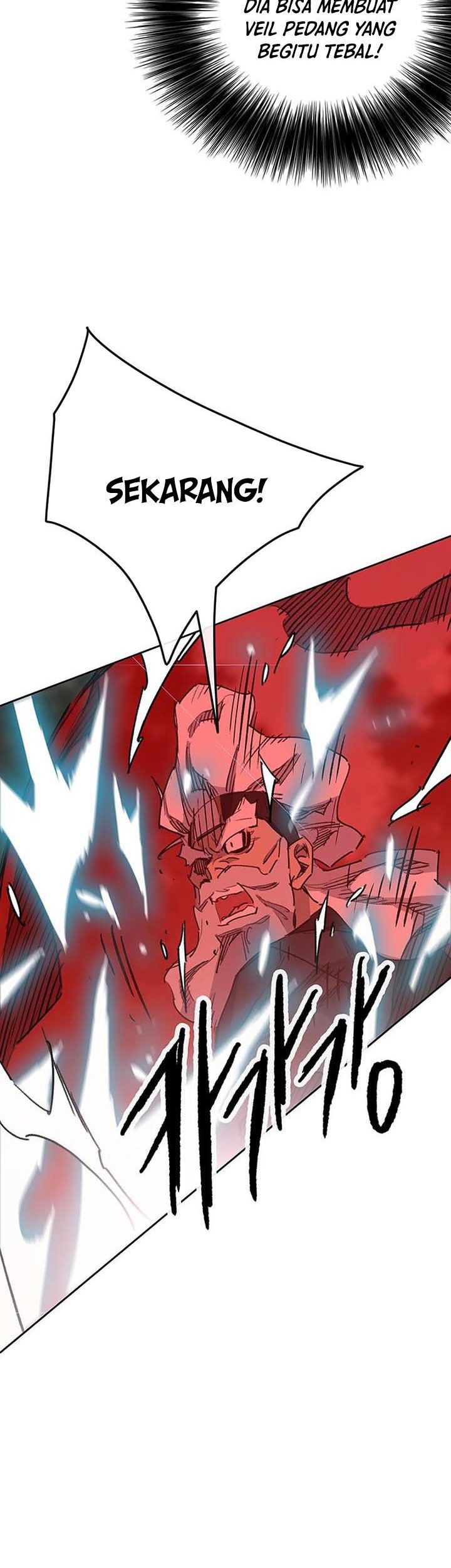 The Undefeatable Swordsman Chapter 157 Gambar 44