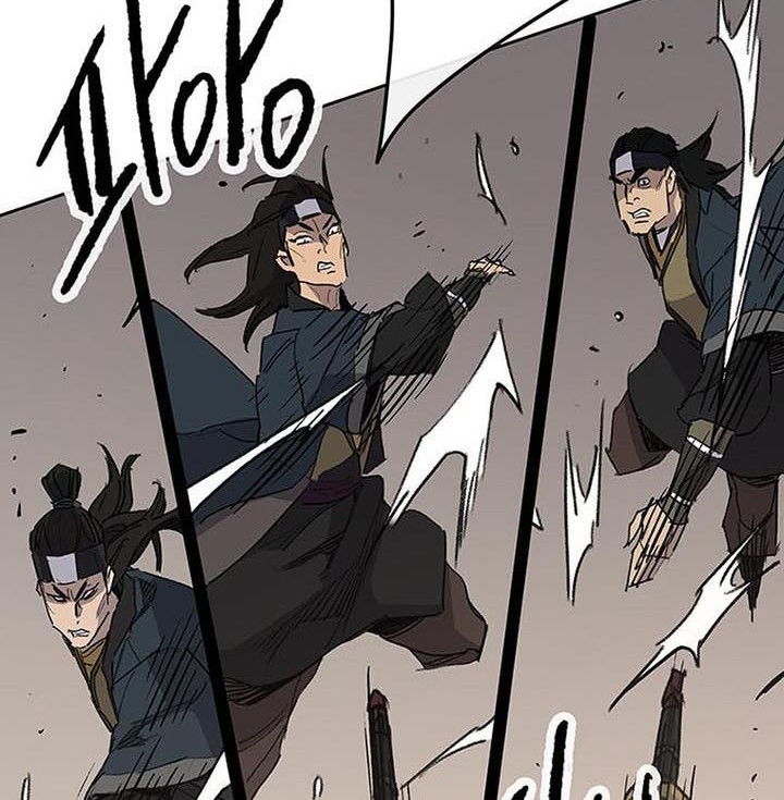 The Undefeatable Swordsman Chapter 157 Gambar 47