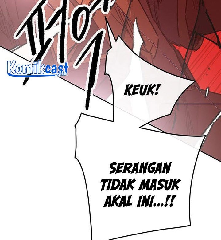 The Undefeatable Swordsman Chapter 157 Gambar 53