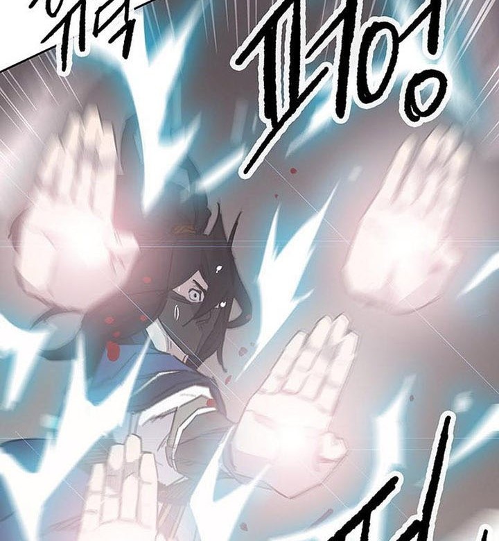 The Undefeatable Swordsman Chapter 157 Gambar 55
