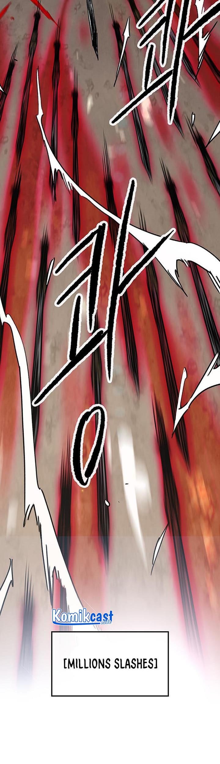 The Undefeatable Swordsman Chapter 157 Gambar 60