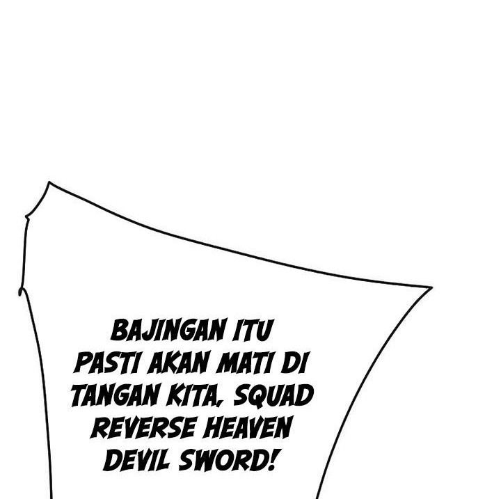 The Undefeatable Swordsman Chapter 157 Gambar 69