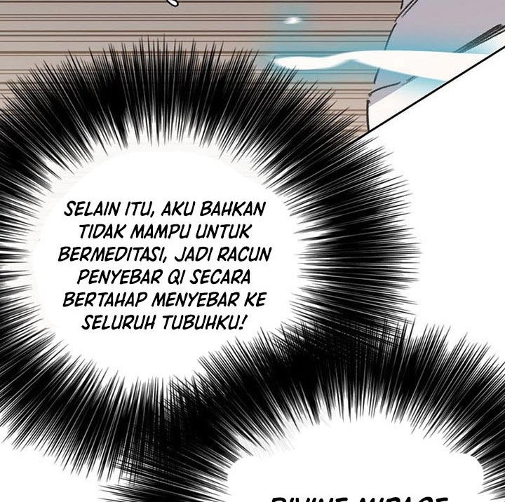 The Undefeatable Swordsman Chapter 157 Gambar 71