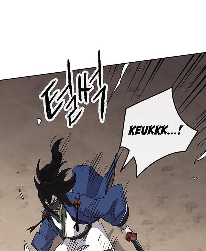 The Undefeatable Swordsman Chapter 157 Gambar 79