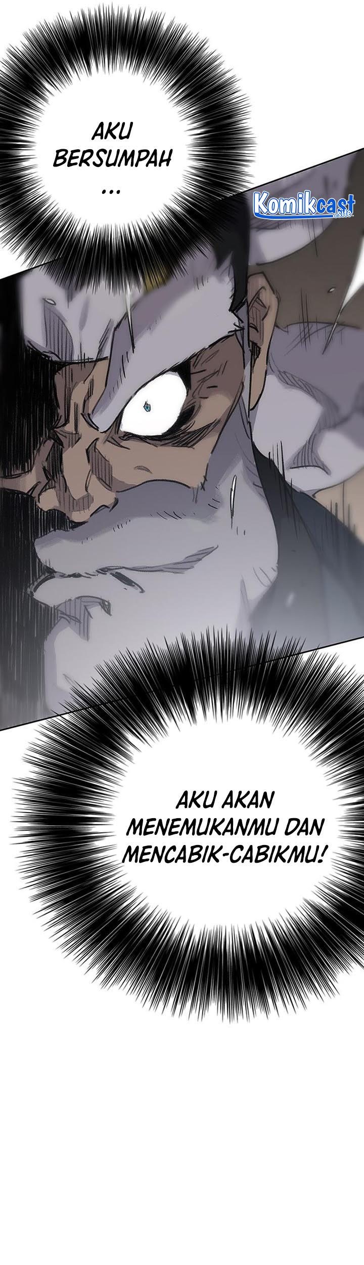 The Undefeatable Swordsman Chapter 157 Gambar 10