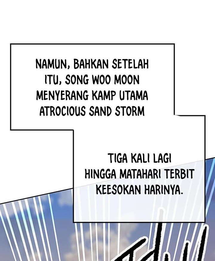 The Undefeatable Swordsman Chapter 157 Gambar 11