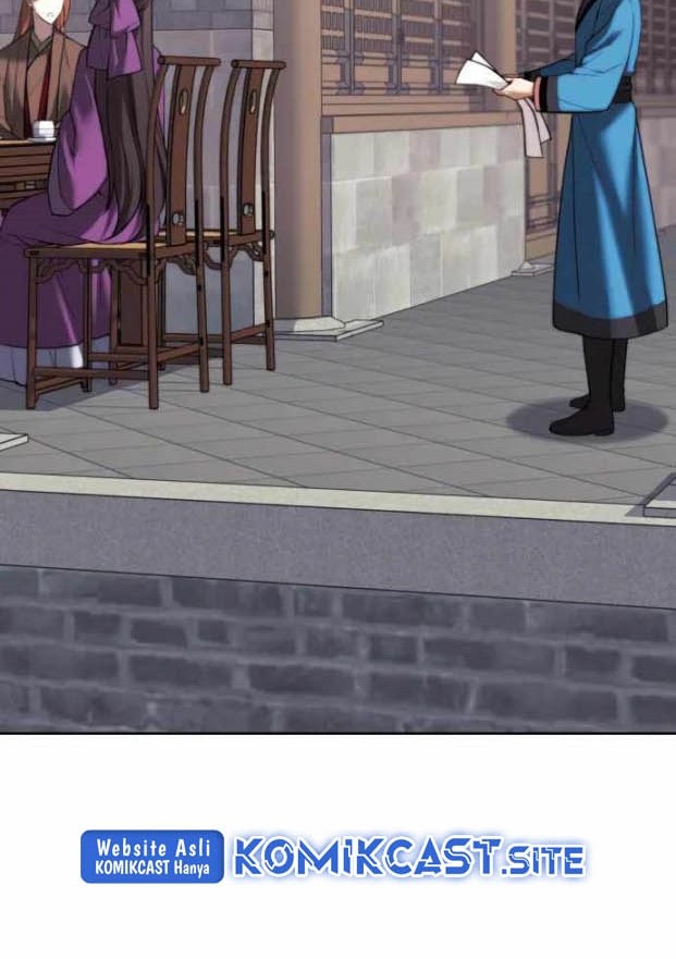 Tale of a Scribe Who Retires to the Countryside Chapter 153 Gambar 43