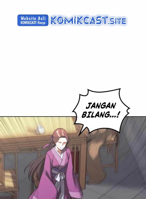 Tale of a Scribe Who Retires to the Countryside Chapter 153 Gambar 49