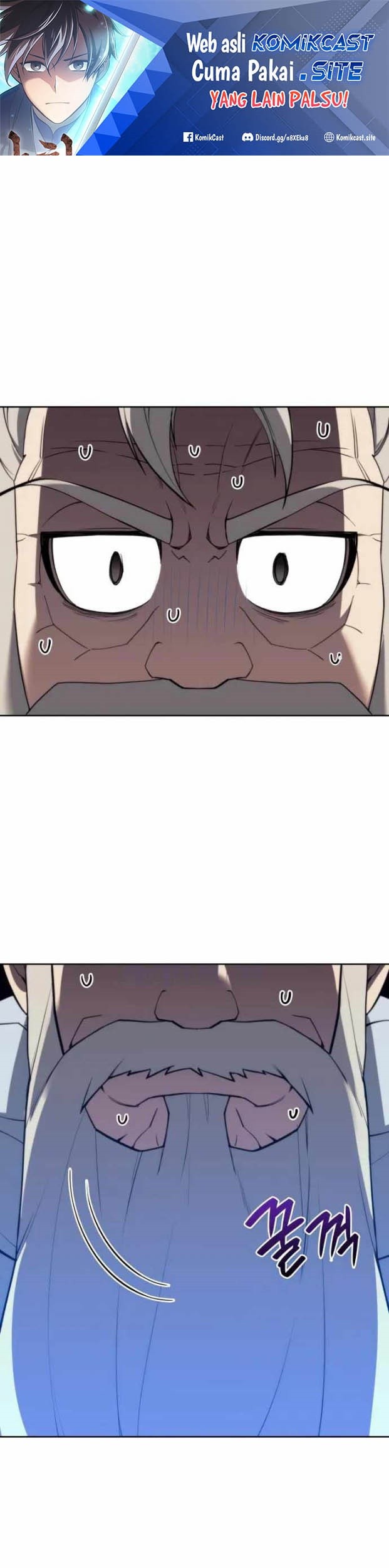 Baca Manhwa Tale of a Scribe Who Retires to the Countryside Chapter 153 Gambar 2