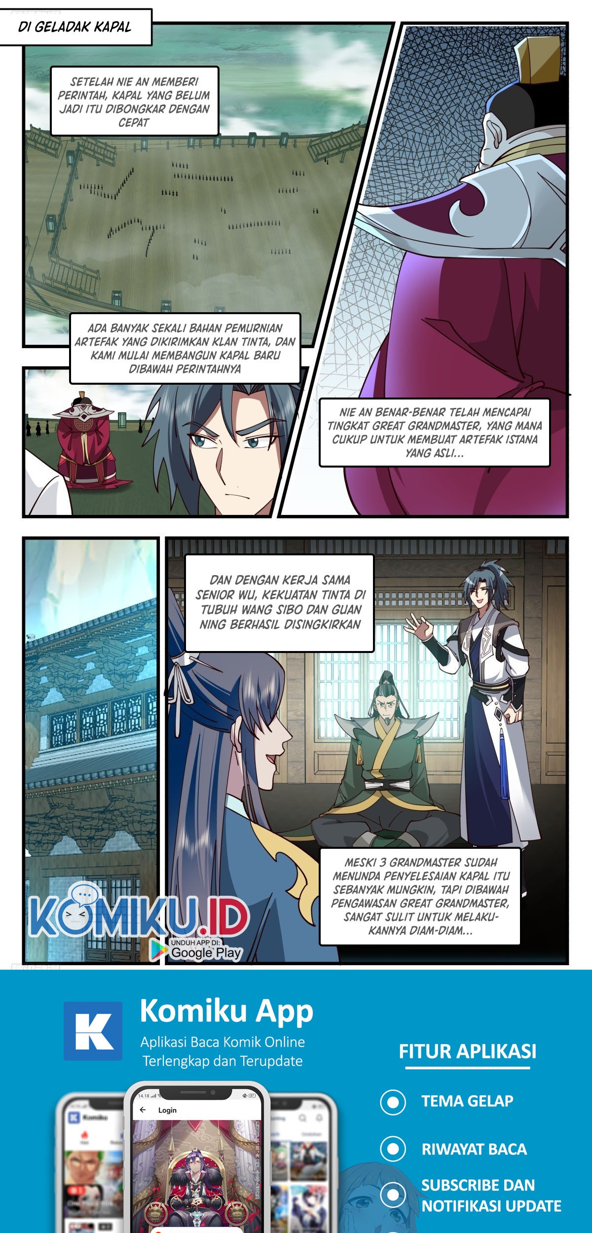 Martial Peak Part 2 Chapter 3130 - https://img.komiku.org/uploads2/2686799-3_part1.jpg