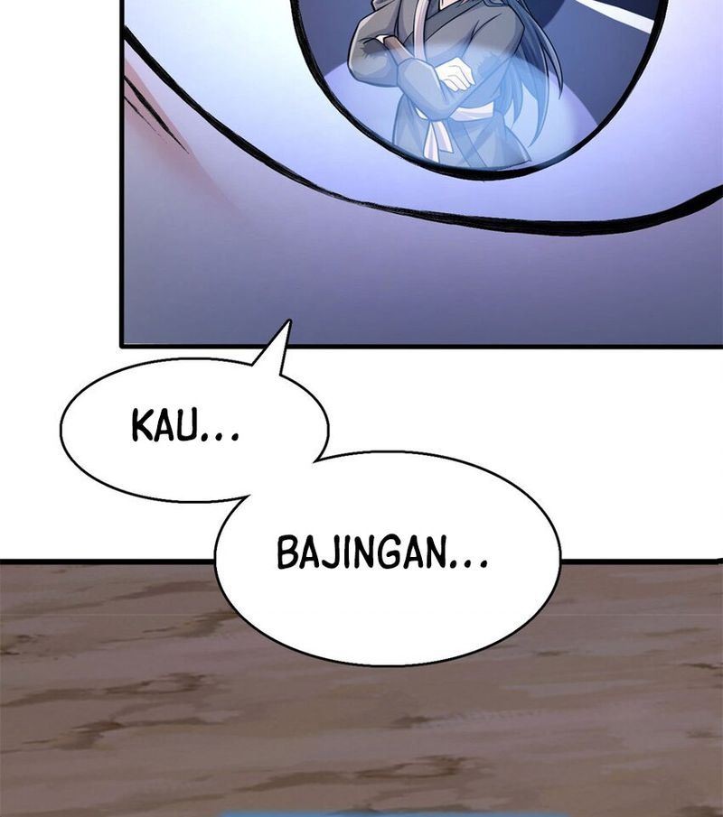 With a Sword Domain, I Can Become the Sword Saint Chapter 41 Gambar 11