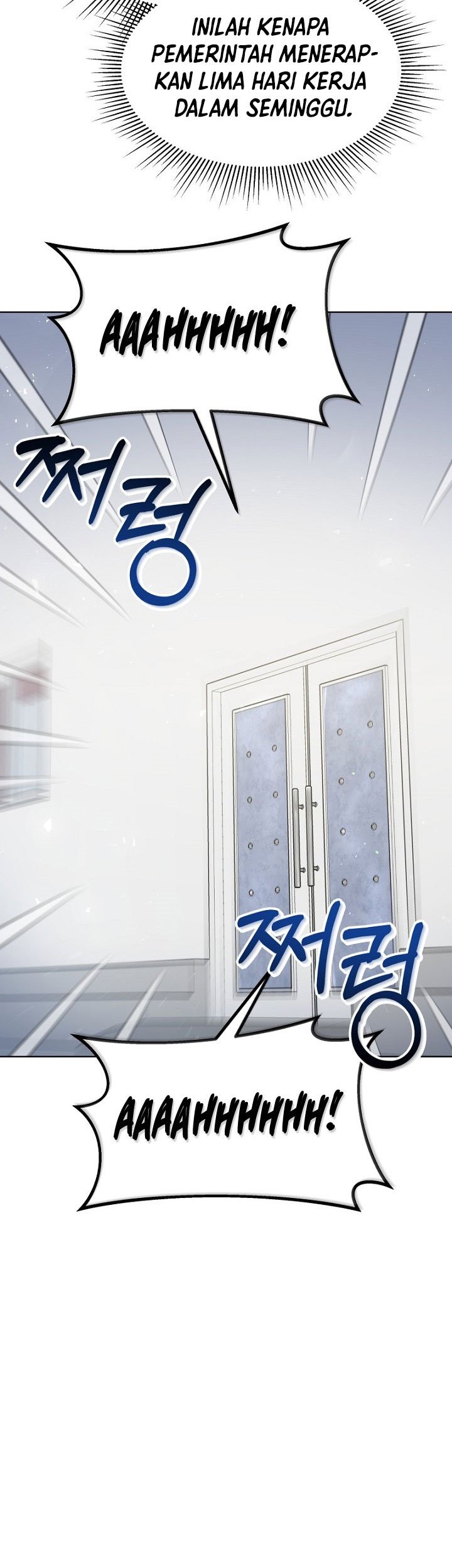 Life, Once Again! Chapter 15 Gambar 25