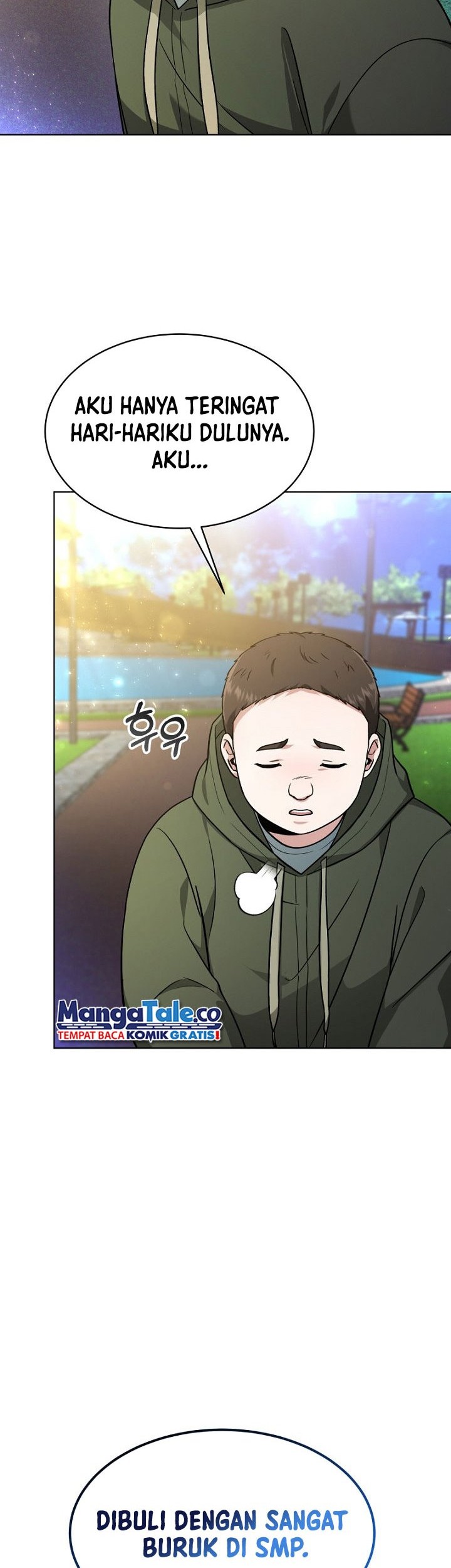 Life, Once Again! Chapter 14 Gambar 26