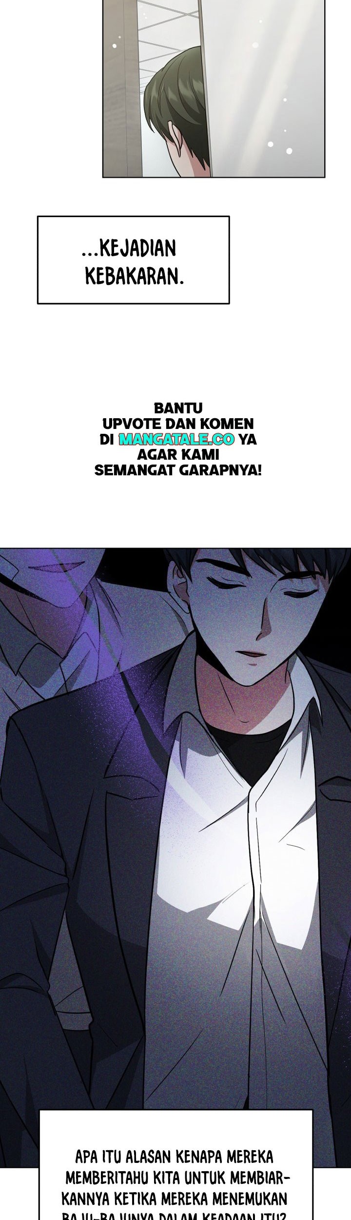 Life, Once Again! Chapter 13 Gambar 9