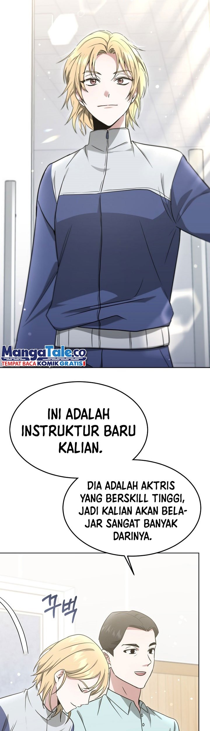Life, Once Again! Chapter 13 Gambar 13