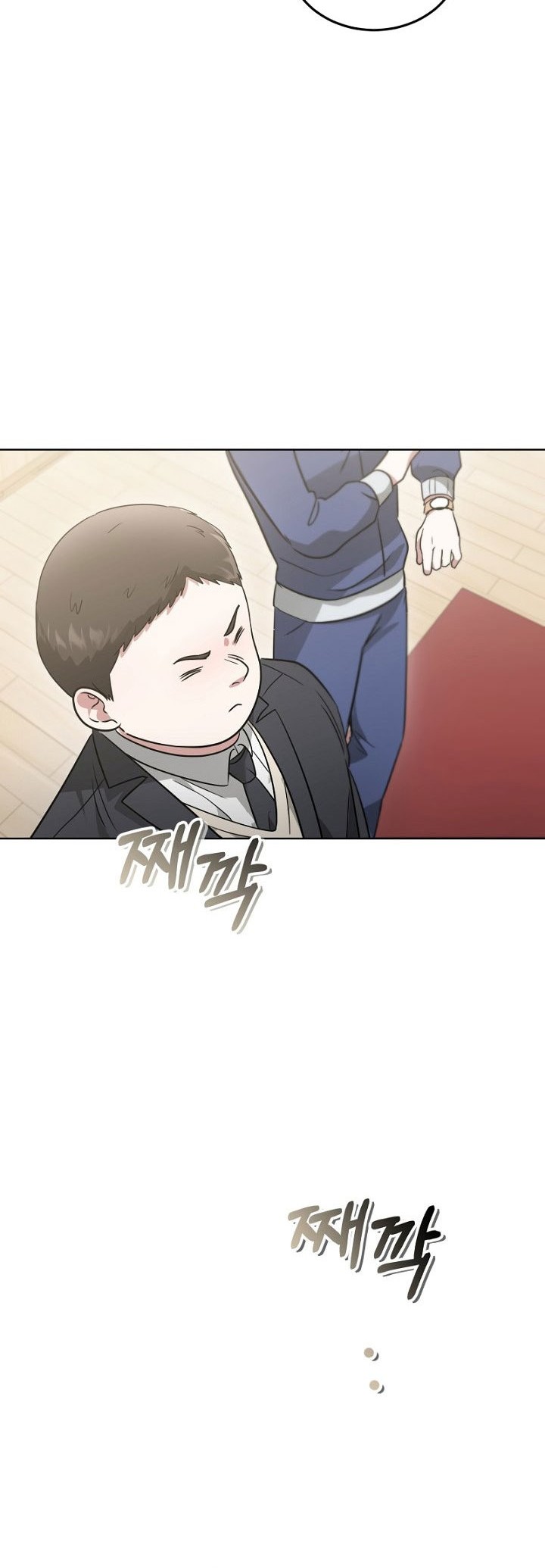 Life, Once Again! Chapter 13 Gambar 26