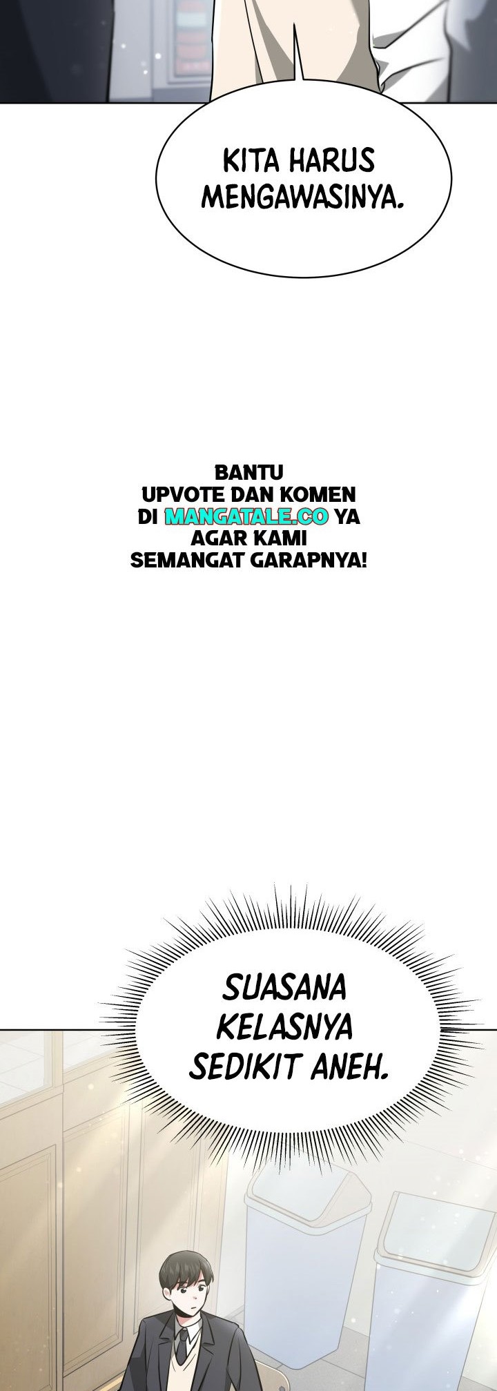 Life, Once Again! Chapter 12 Gambar 14