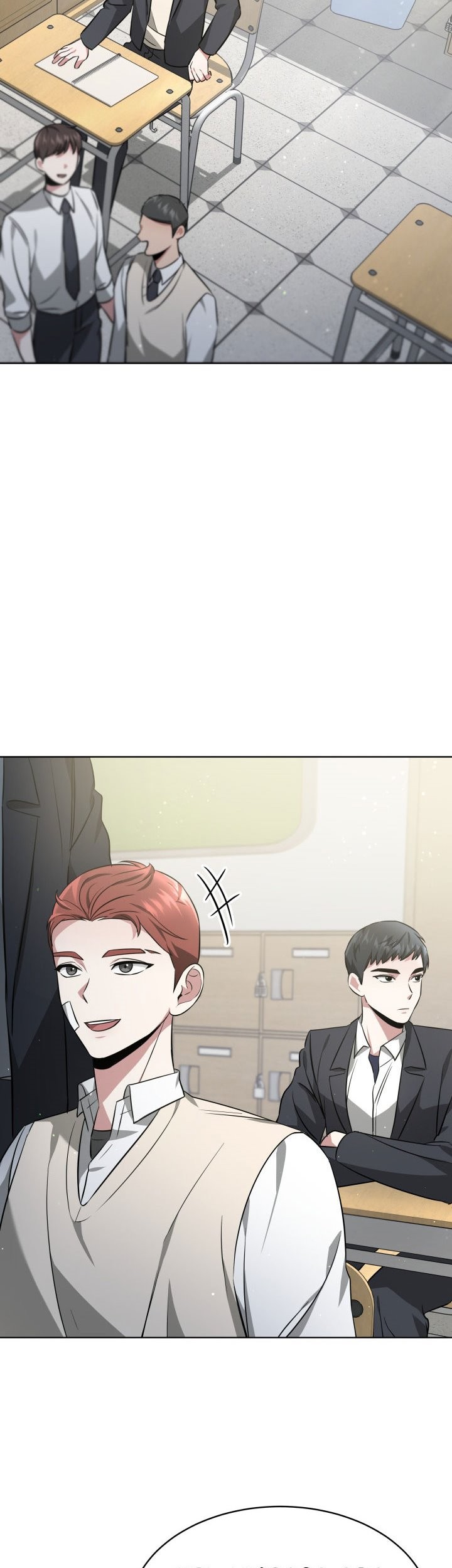 Life, Once Again! Chapter 12 Gambar 15