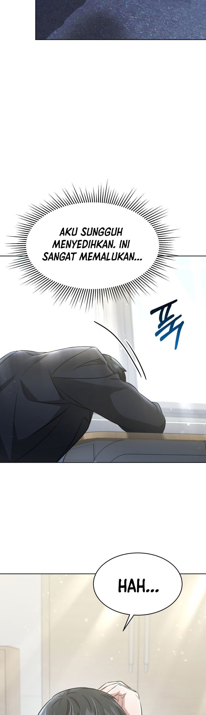 Life, Once Again! Chapter 12 Gambar 29