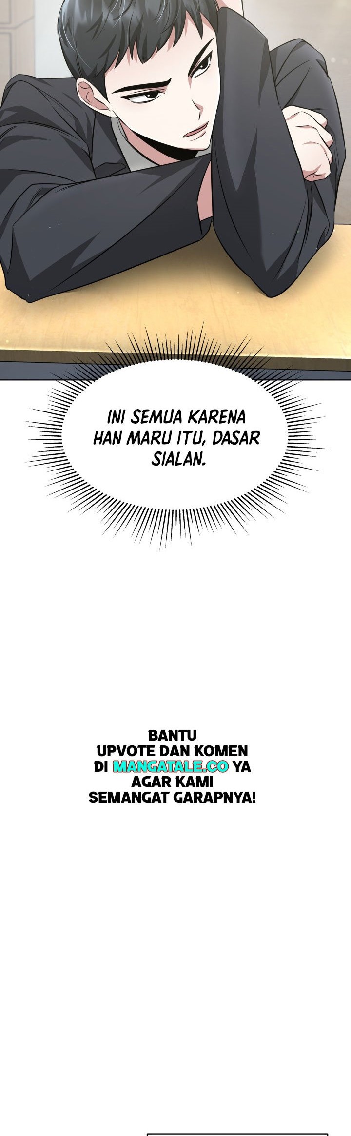 Life, Once Again! Chapter 12 Gambar 30