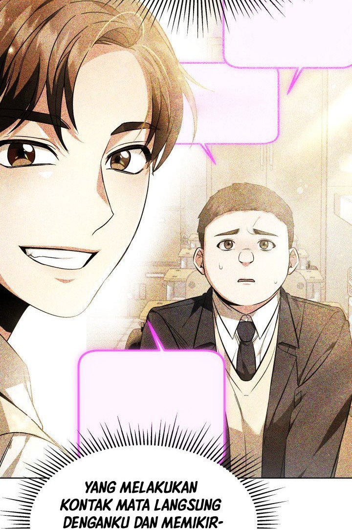 Life, Once Again! Chapter 11 Gambar 9