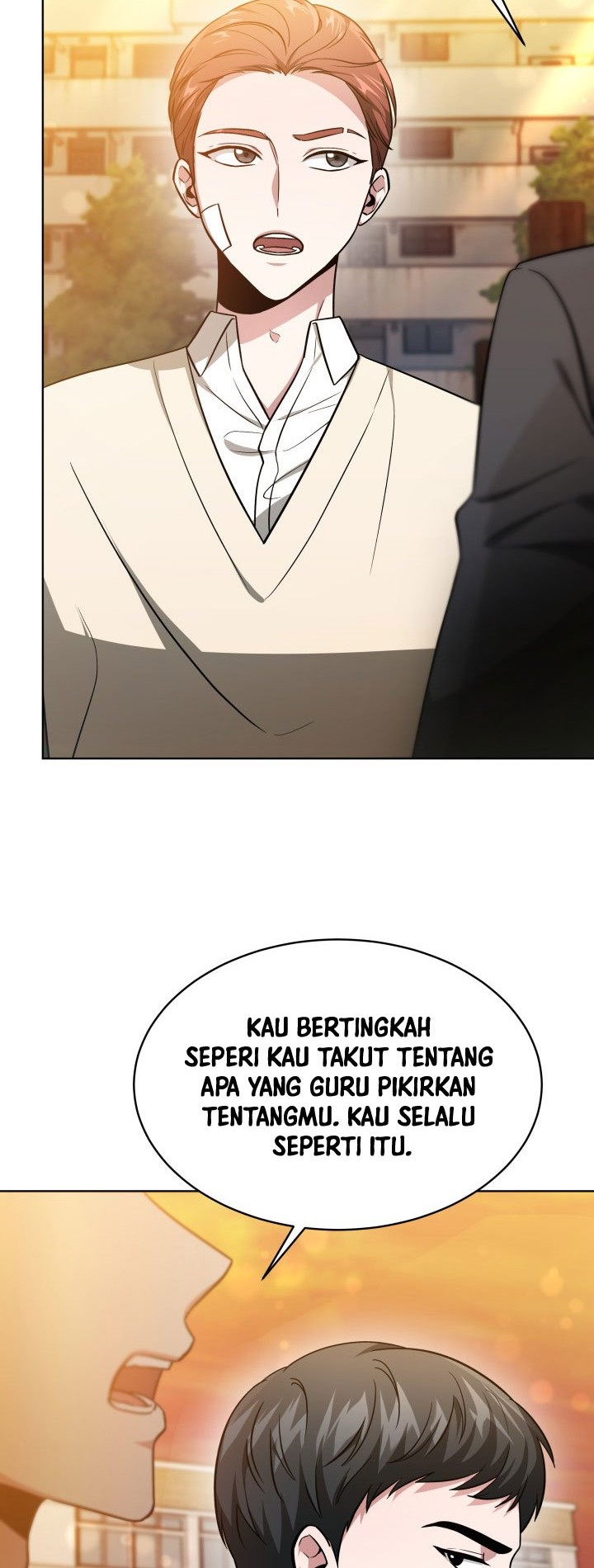 Life, Once Again! Chapter 11 Gambar 13
