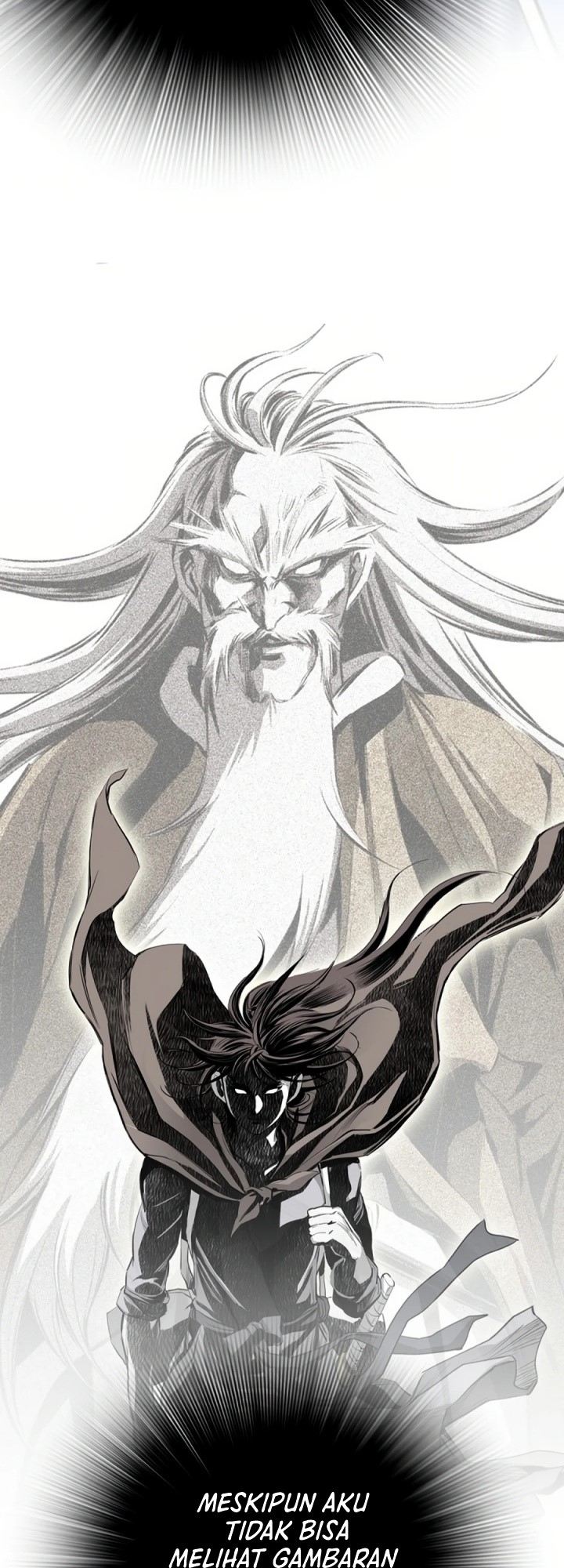 Way To Heaven Chapter 71 Gambar 52