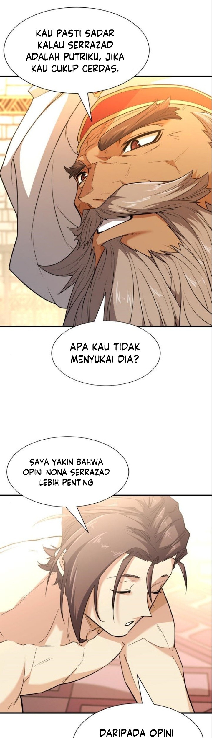 The World’s Best Engineer Chapter 98 Gambar 18
